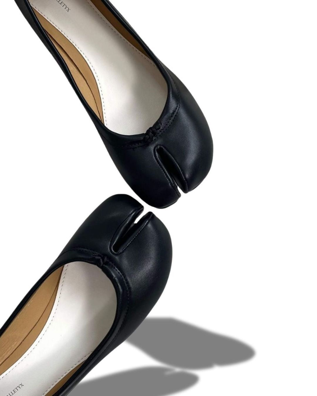 Ballet Flats Tabi