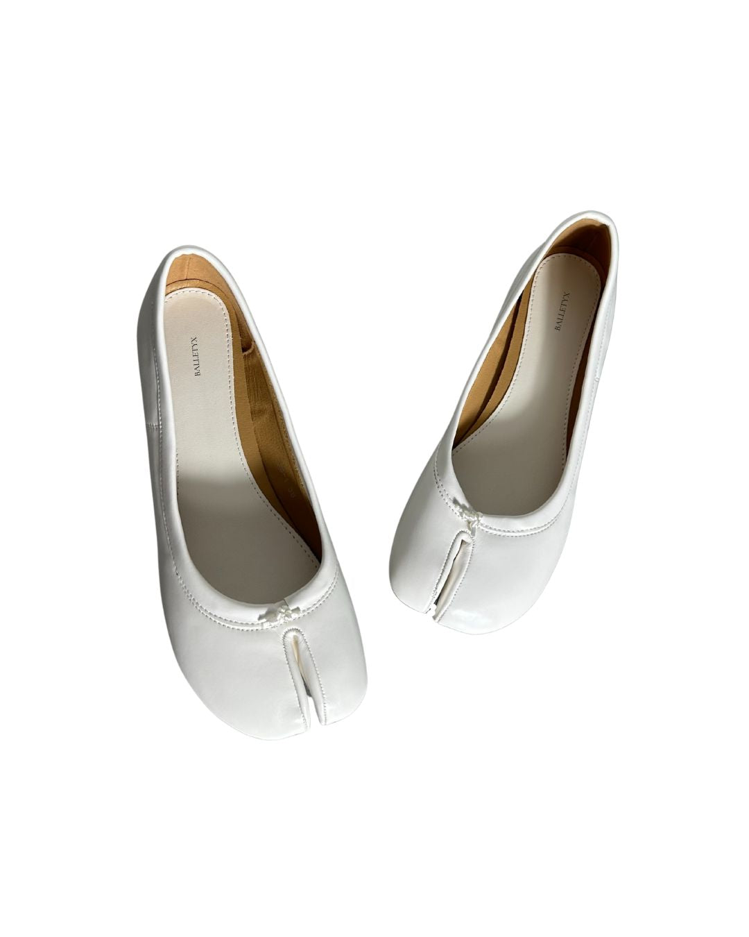 Ballet Flats Tabi