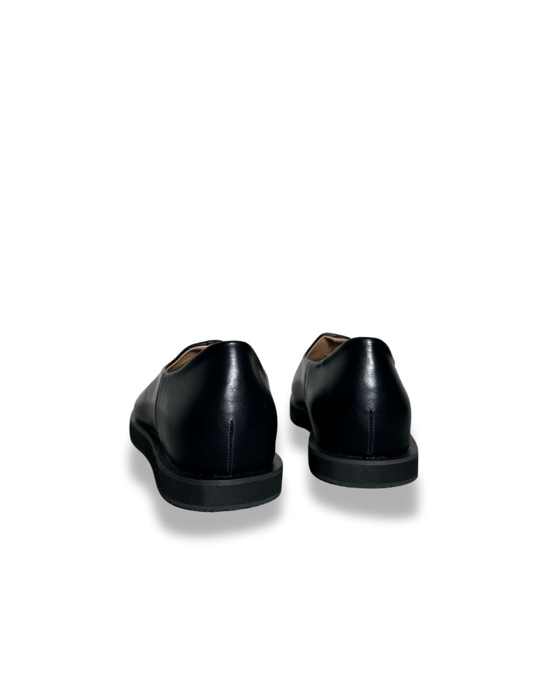 Loafers Tabi real leather