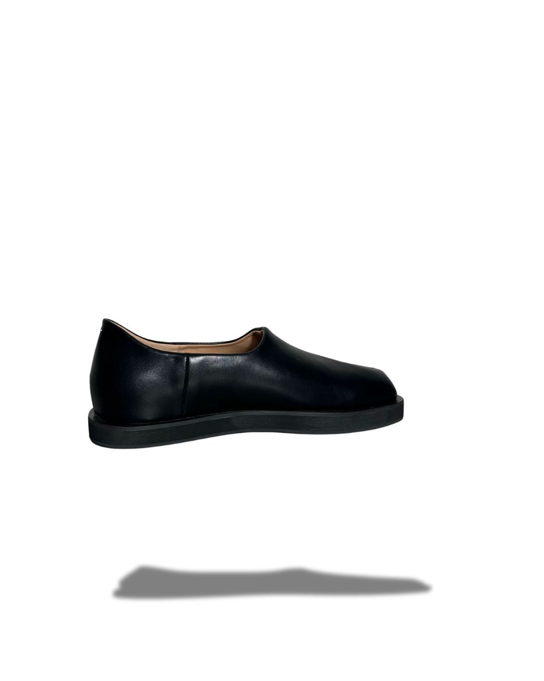 Loafers Tabi real leather