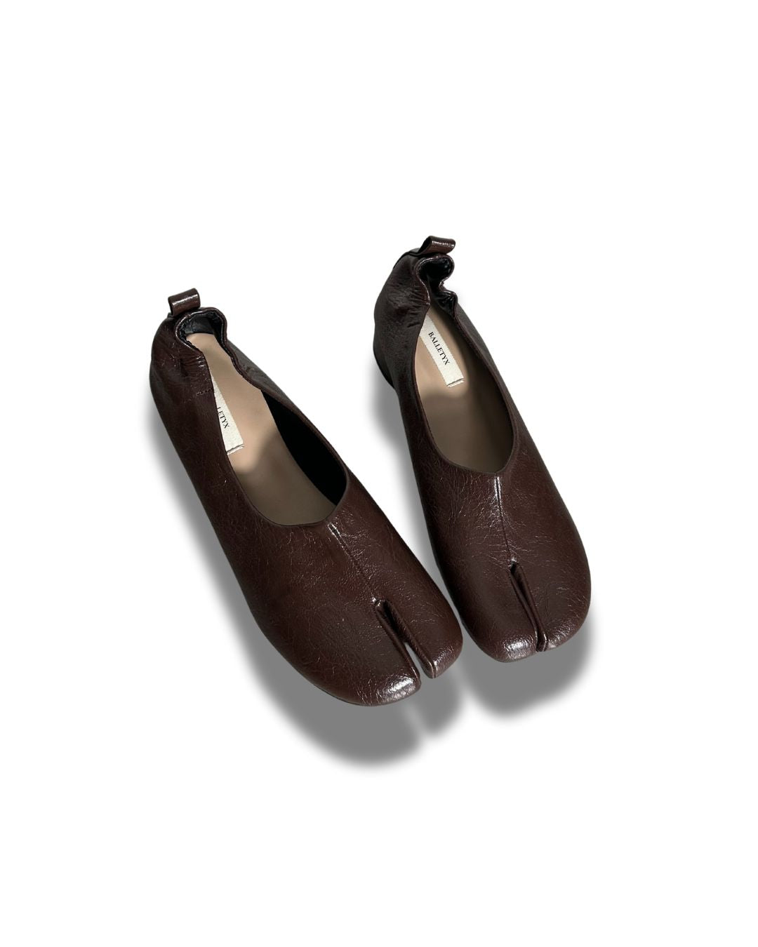 Pumps heels Tabi
