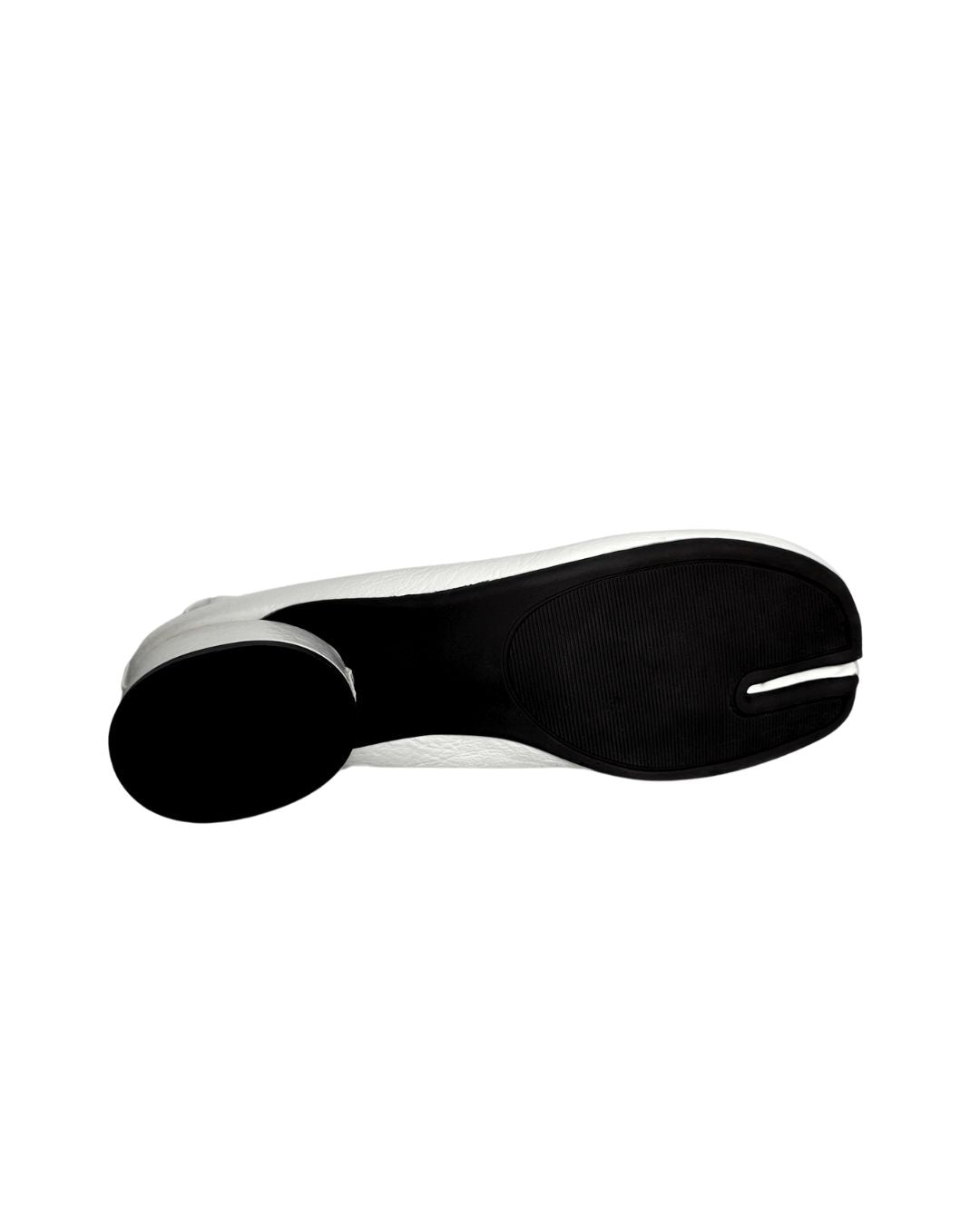 Pumps heels Tabi