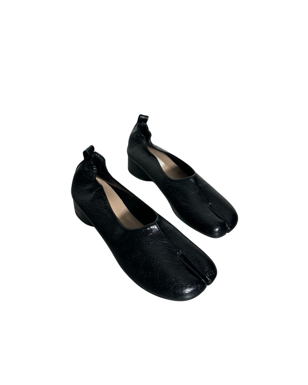Pumps heels Tabi
