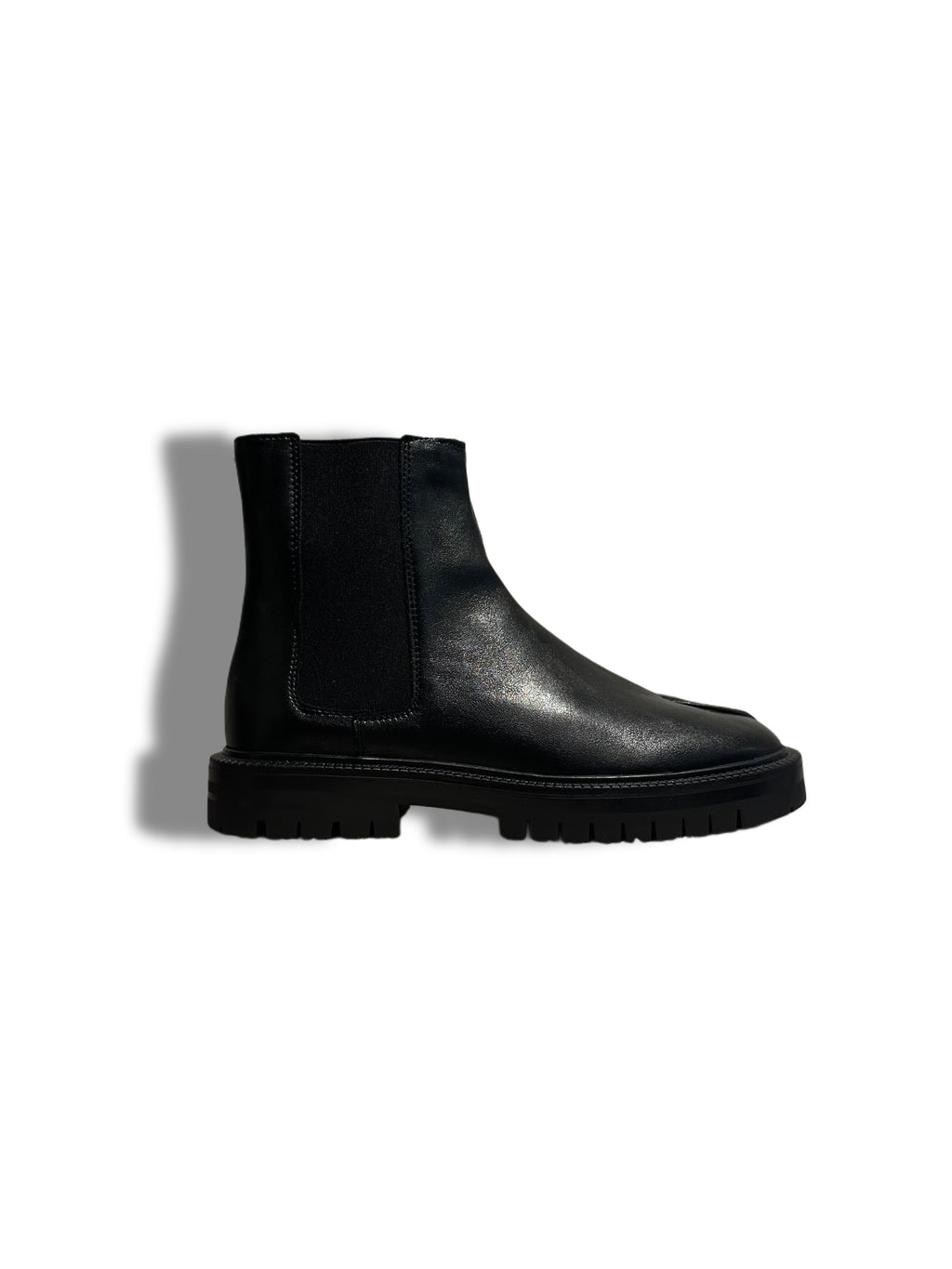 Chelsea boots Tabi