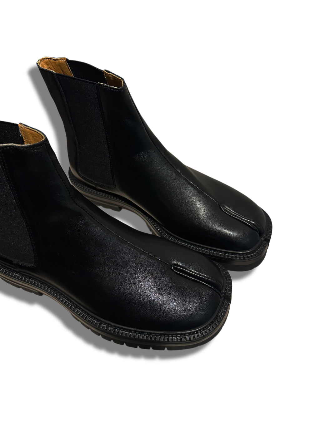 Chelsea boots Tabi
