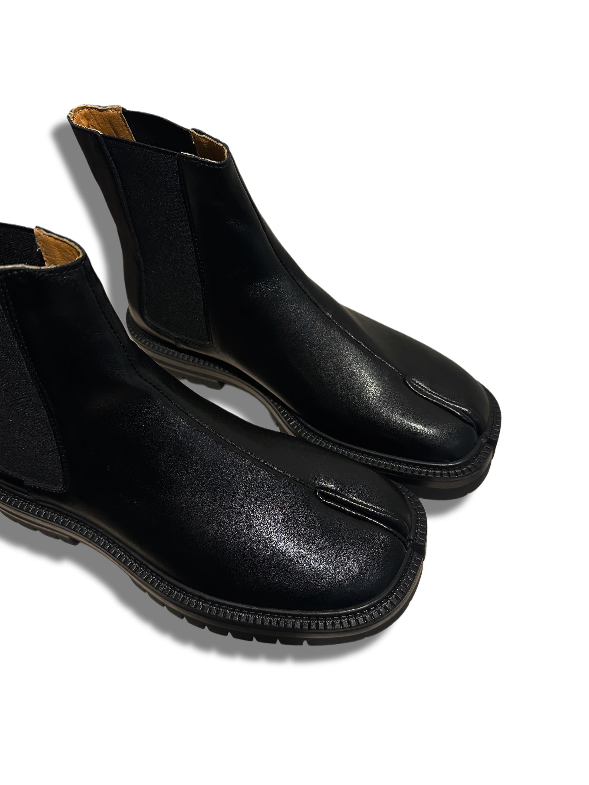 Chelsea boots Tabi