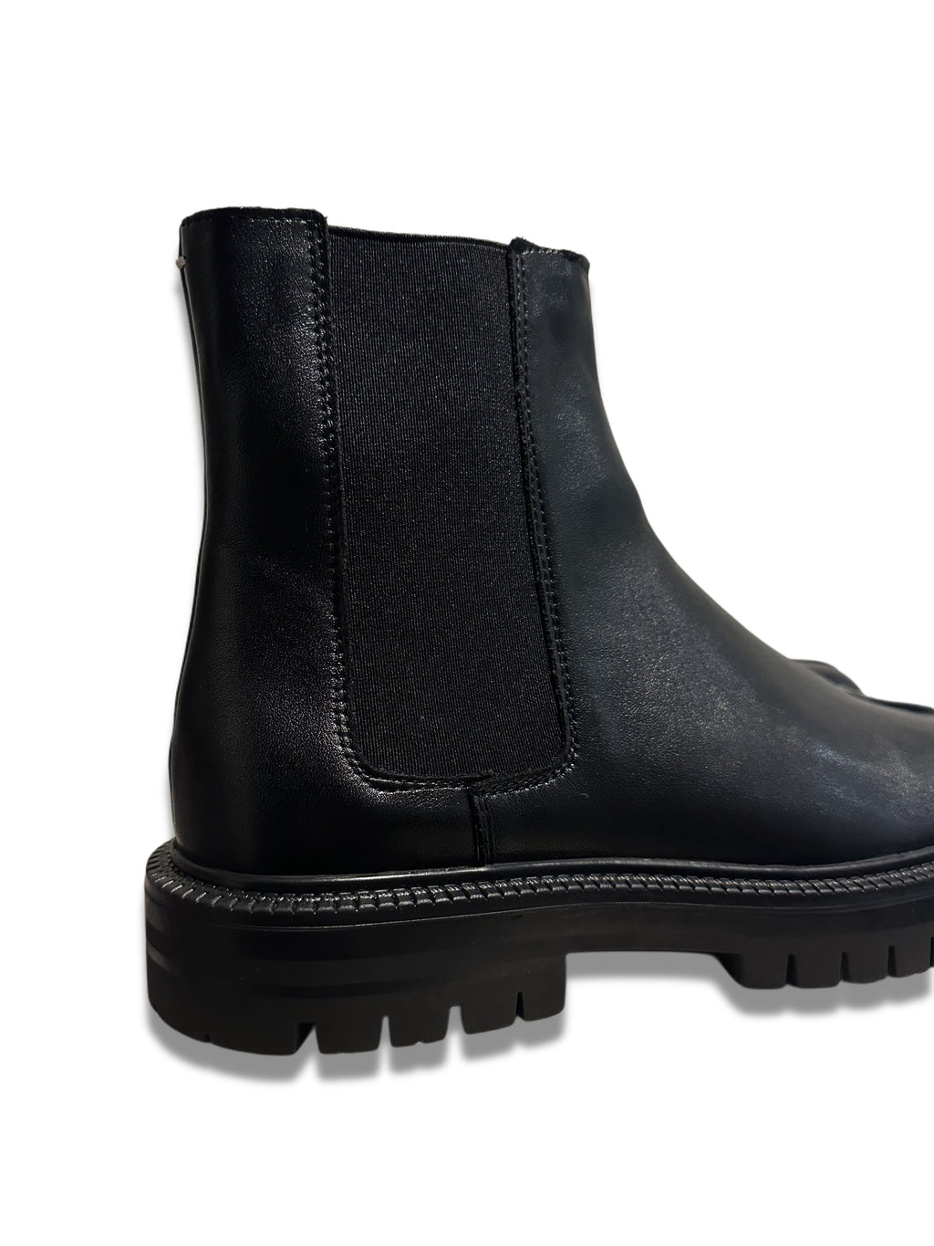 Chelsea boots Tabi