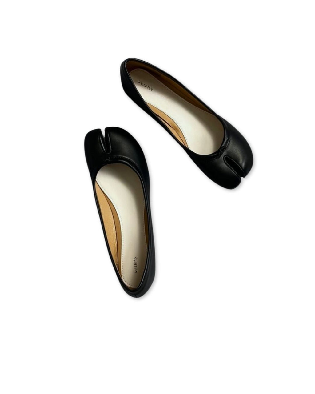 Ballet Flats Tabi