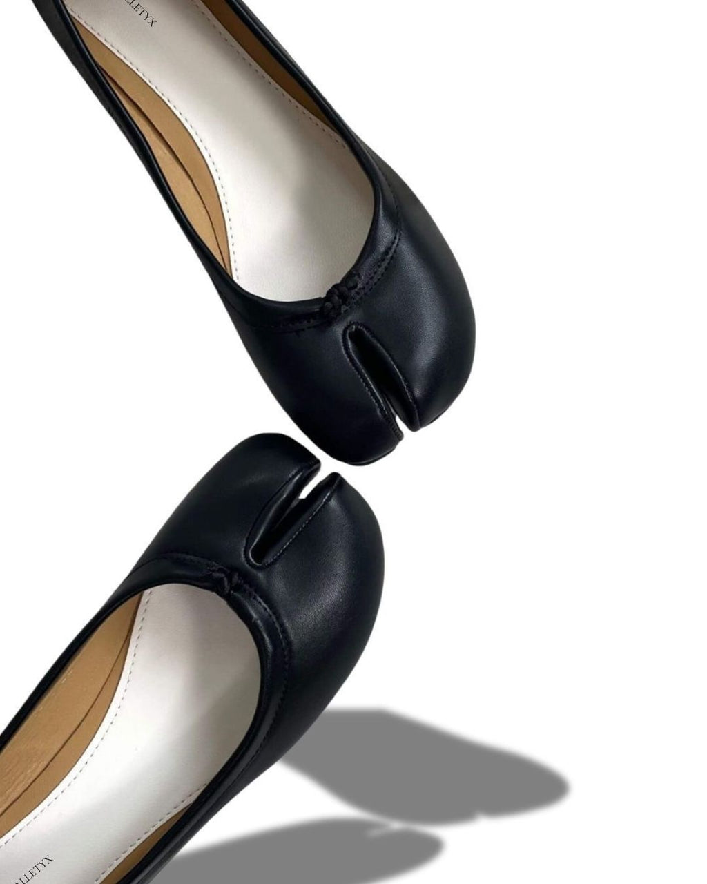 Ballet Flats Tabi