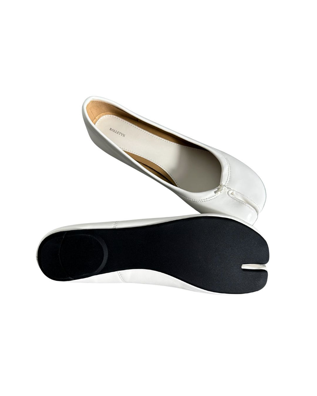 Ballet Flats Tabi