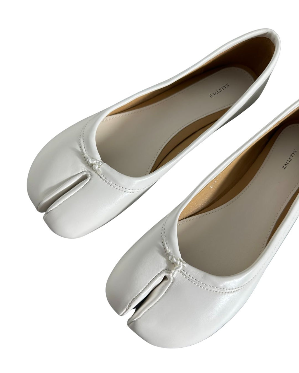 Ballet Flats Tabi