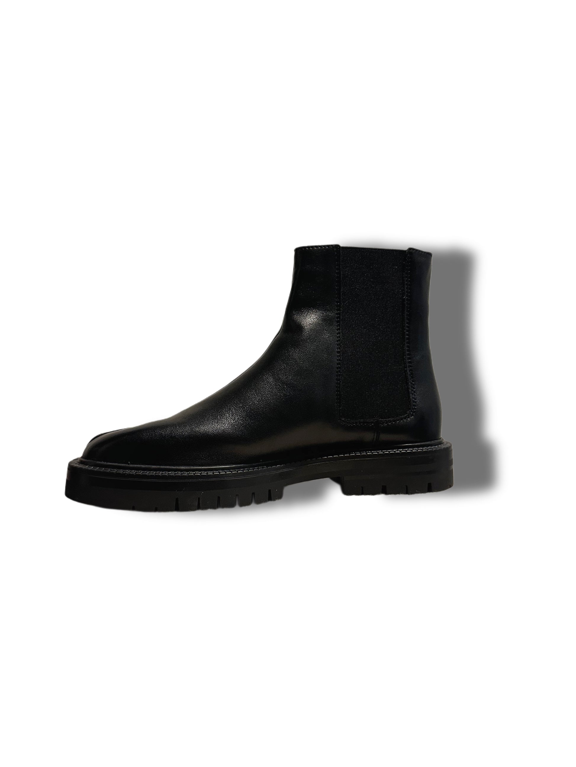 Chelsea boots Tabi