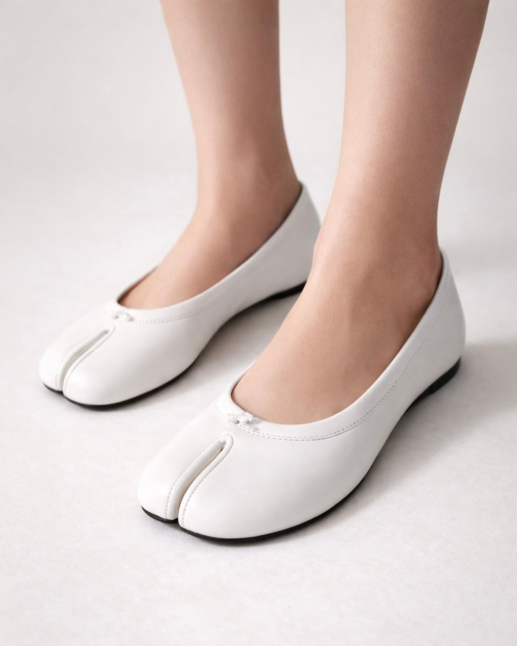 Ballet Flats Tabi