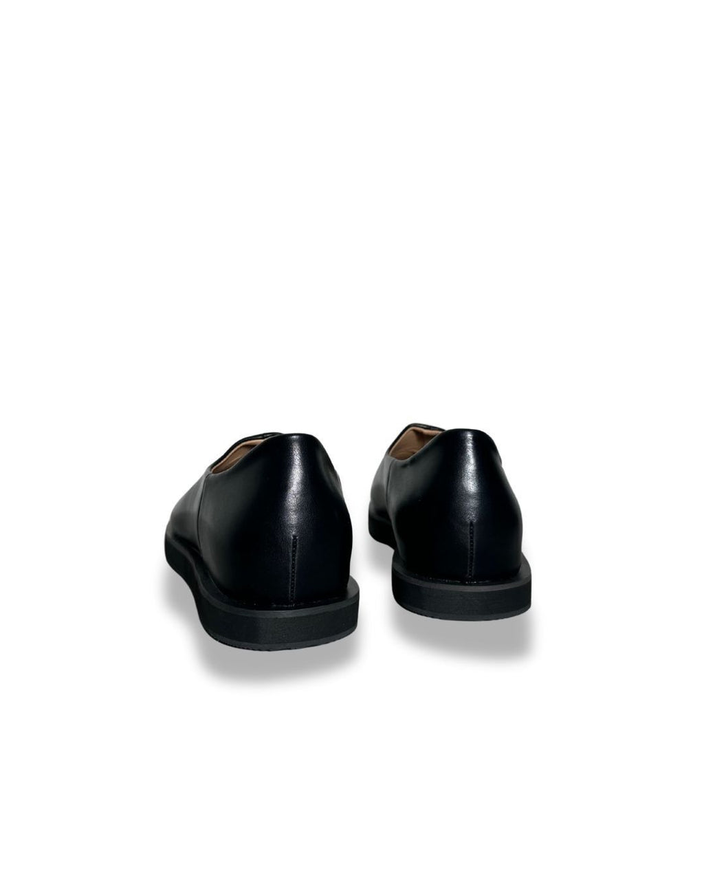 Loafers Tabi real leather