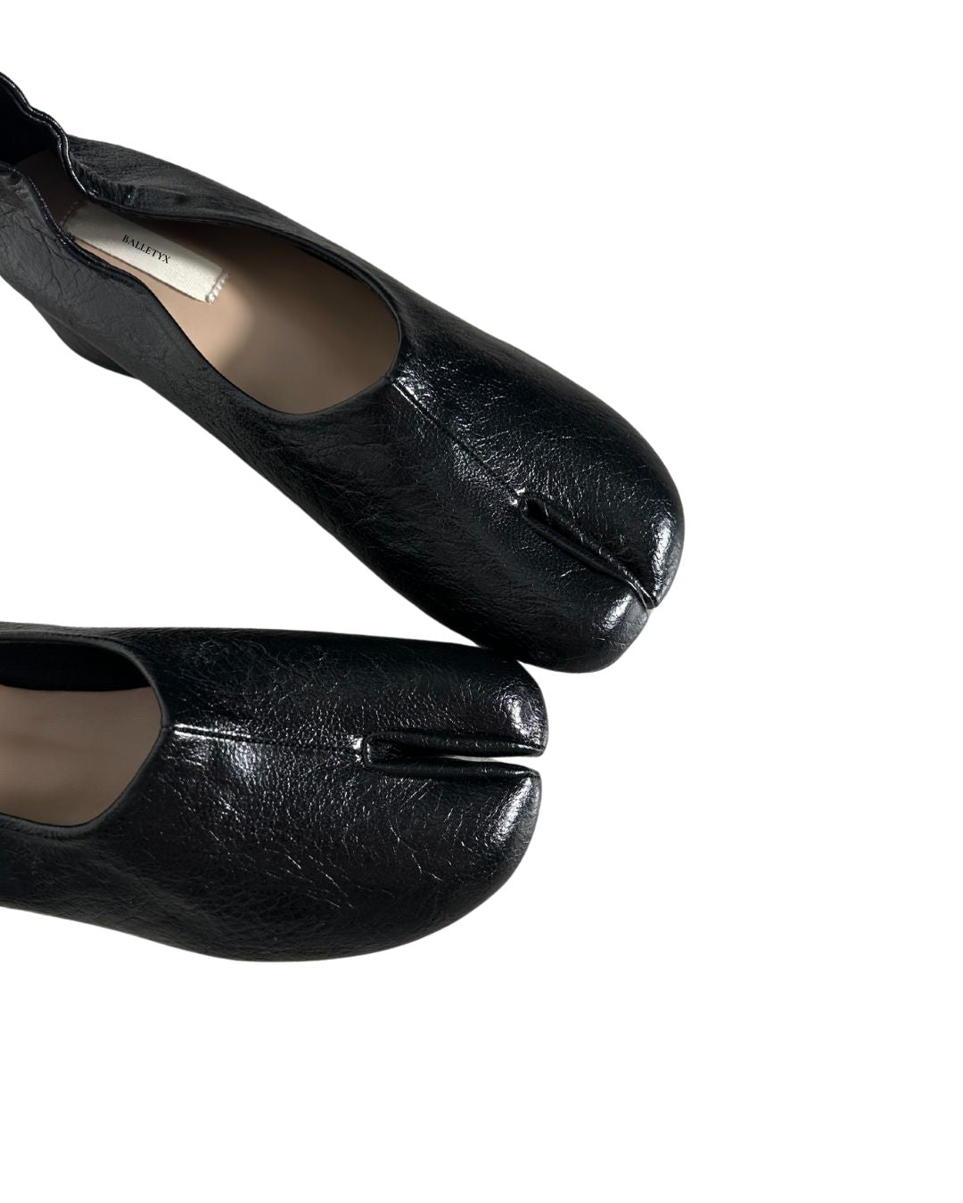 Pumps heels Tabi – Balletyx