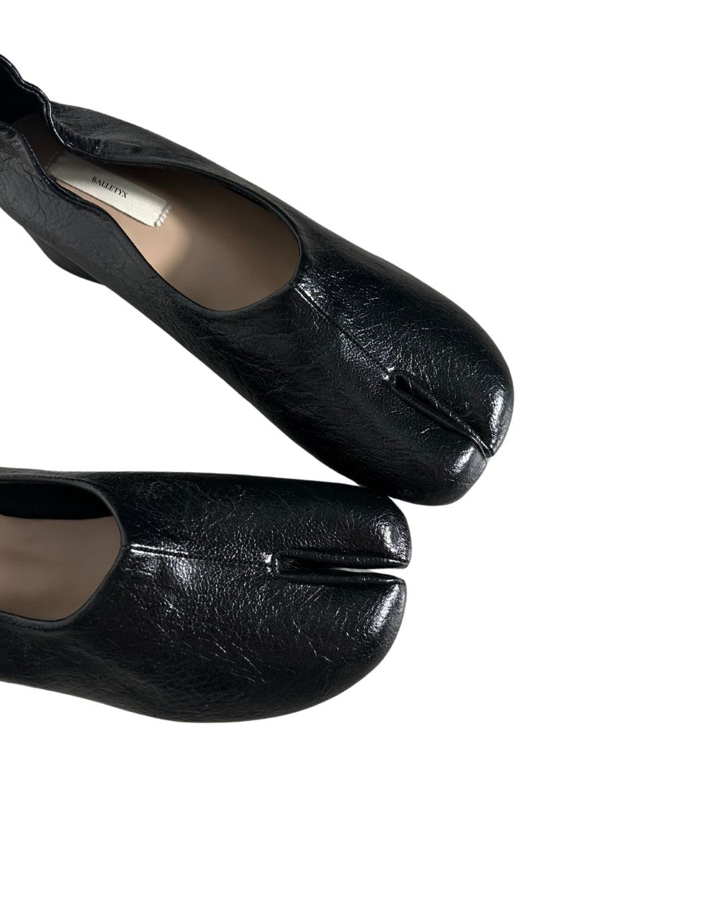 Pumps heels Tabi