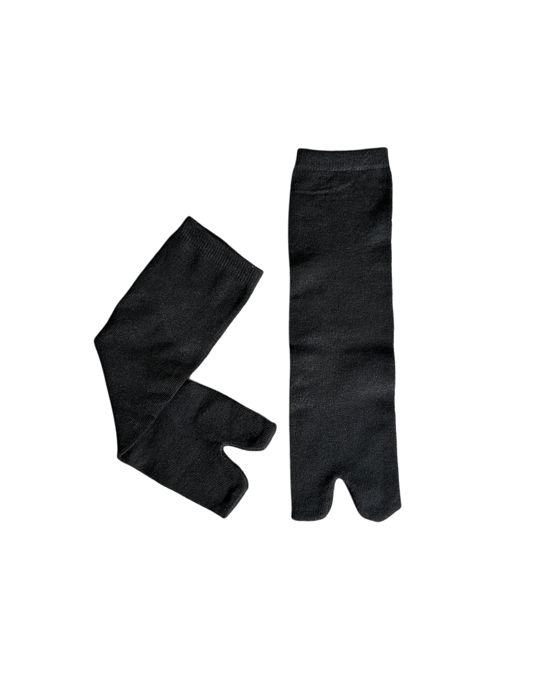 Set of 3 tabi socks