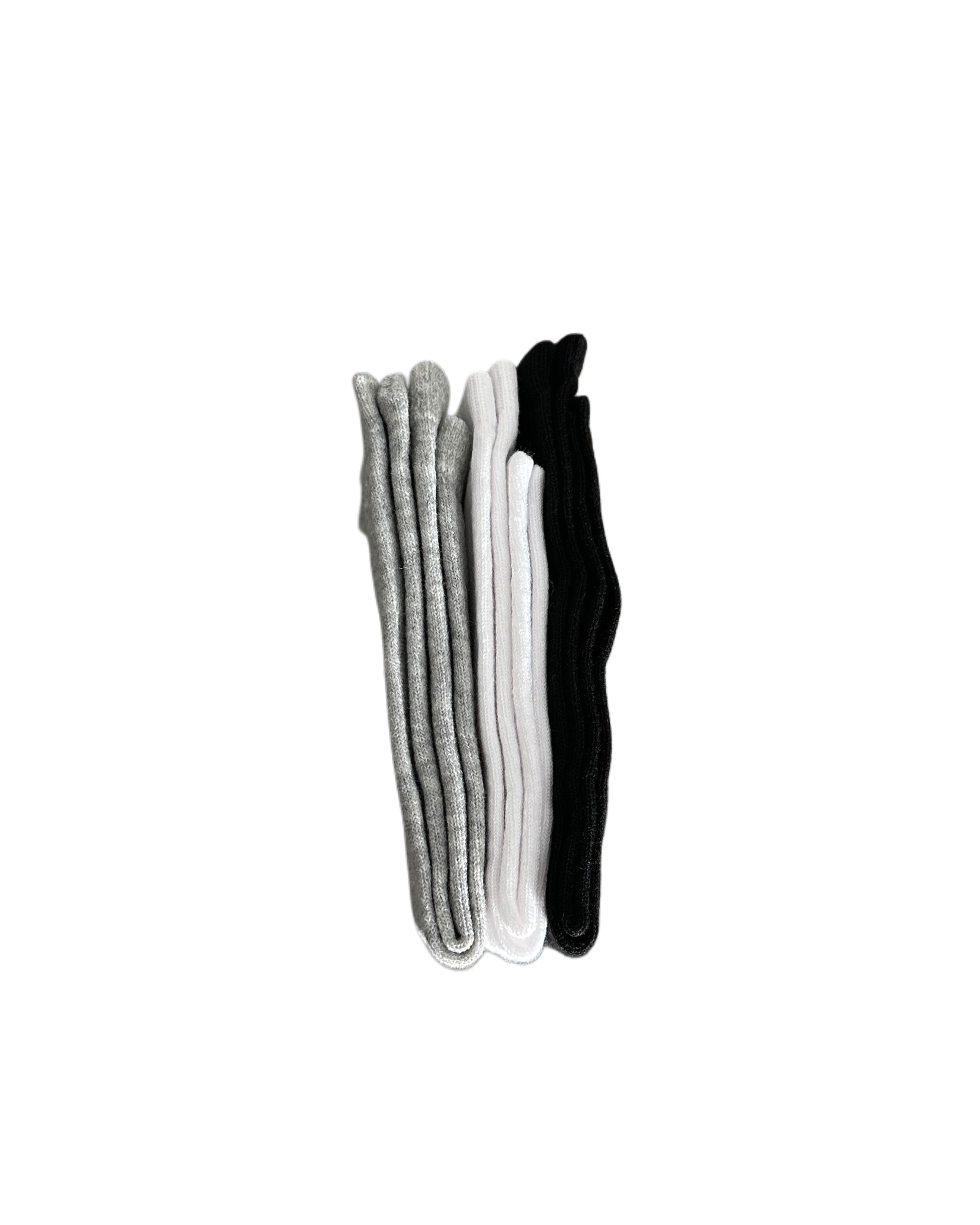 Set of 3 tabi socks