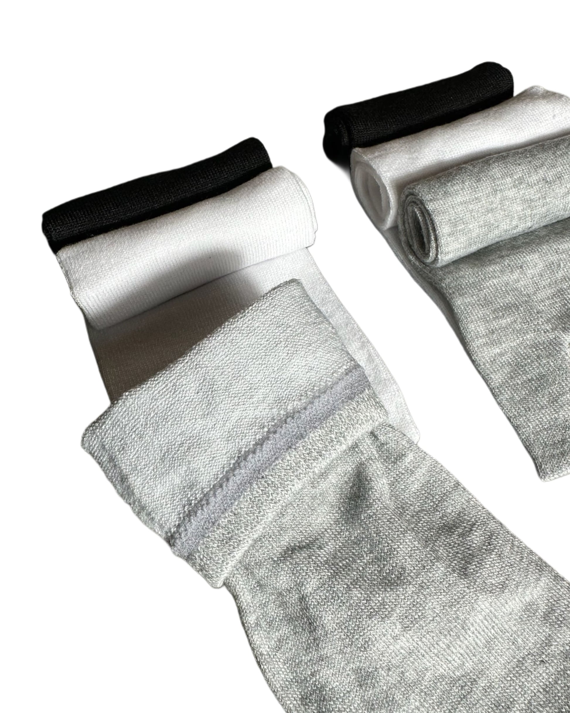 Set of 3 tabi socks