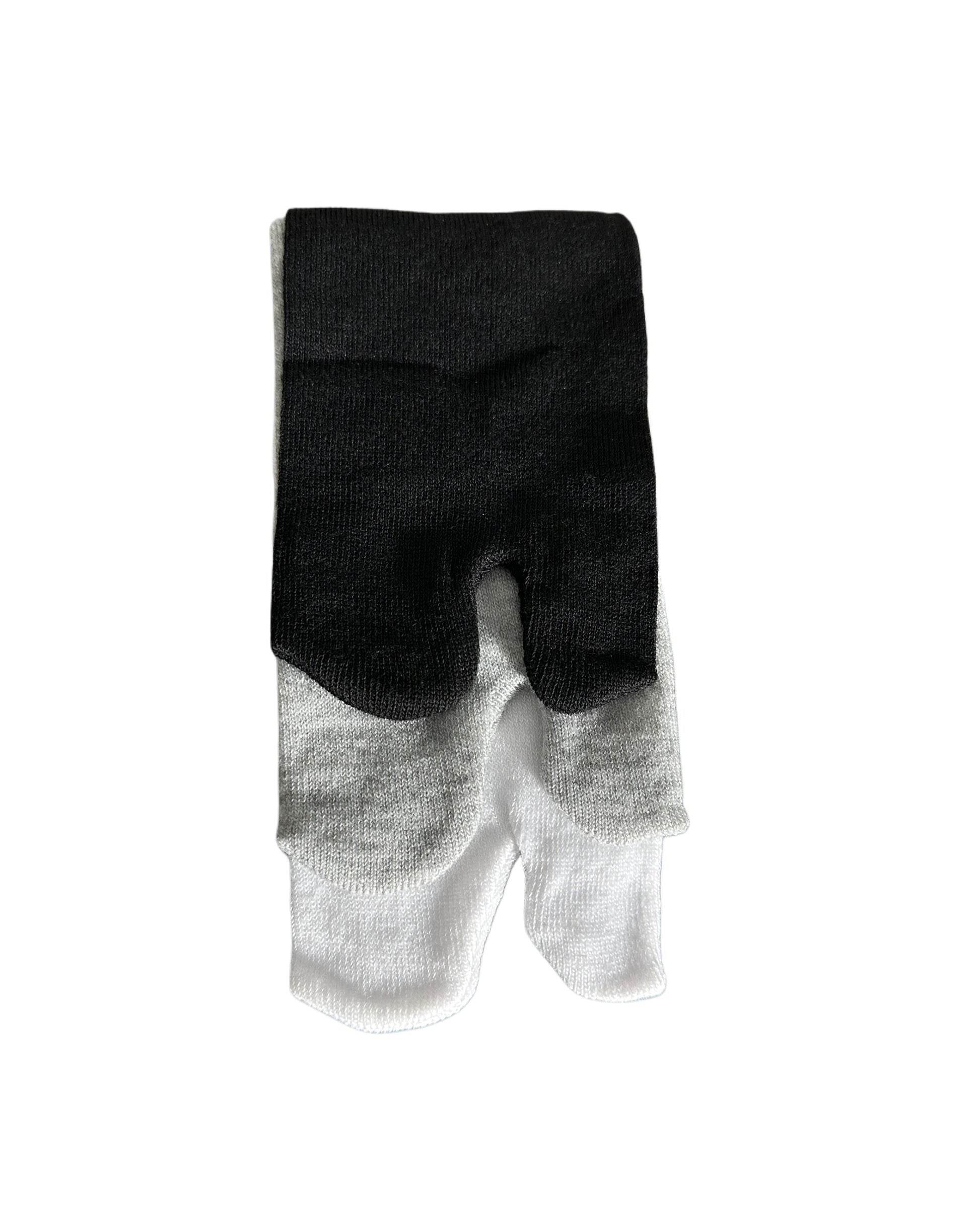 Set of 3 tabi socks